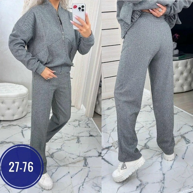 Спортивный костюм 23055529