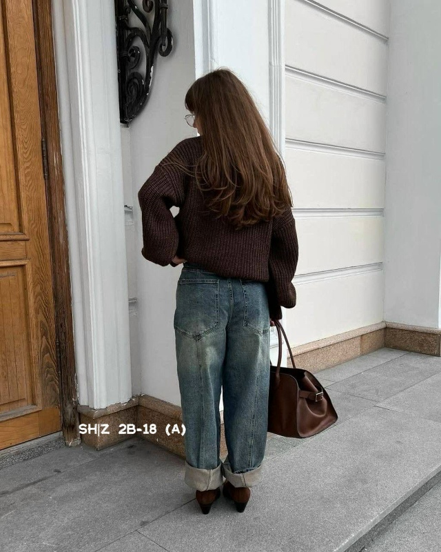 Свитер 23056834