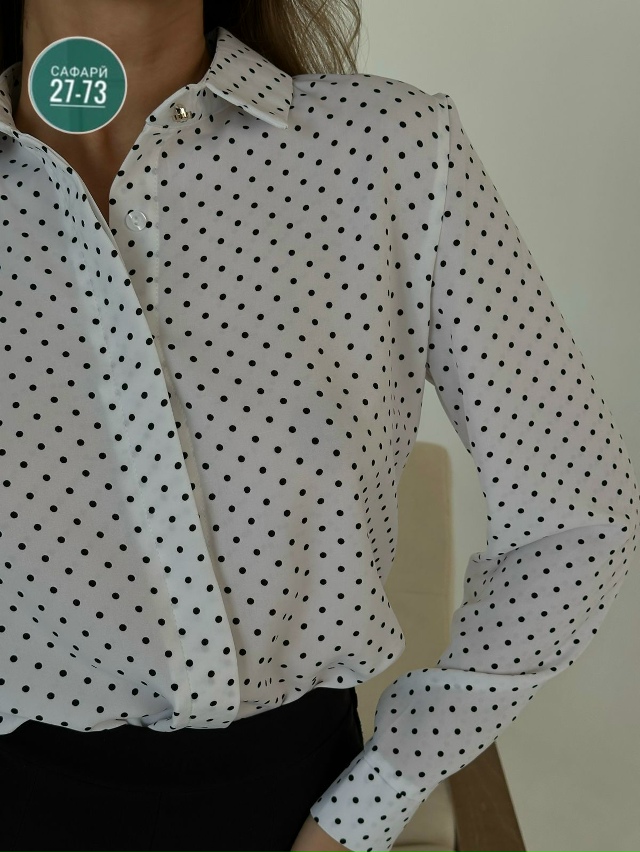 Рубашка 23056677