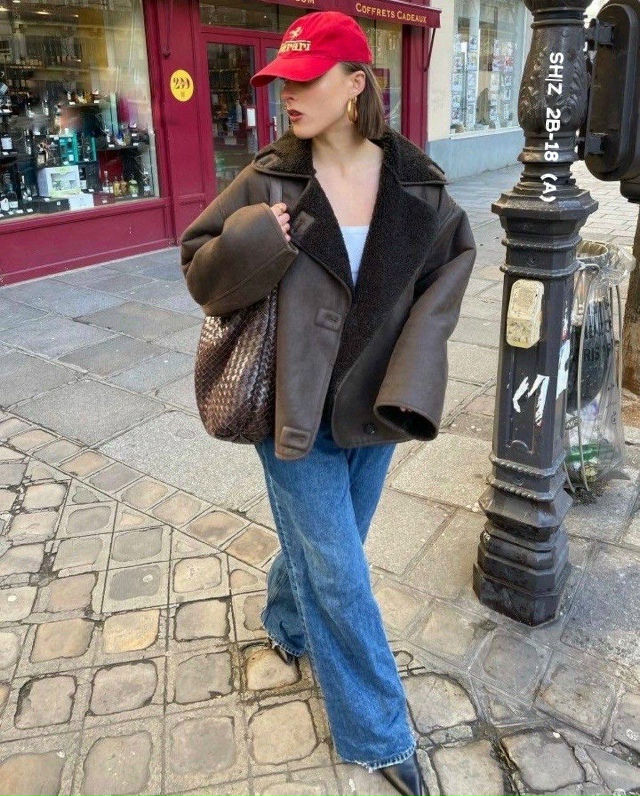 Дубленка 23057372