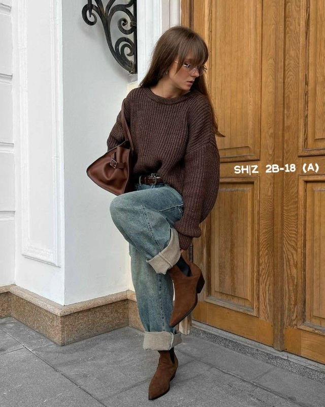 Свитер 23056834