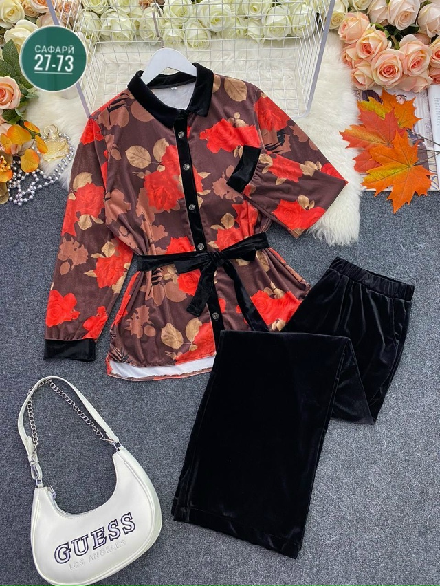 Костюм 23057703