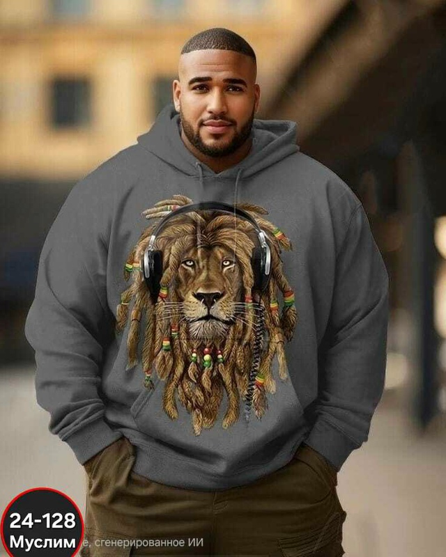 Толстовка 23057917