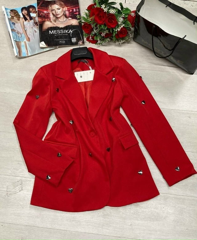 Пиджак 23058230