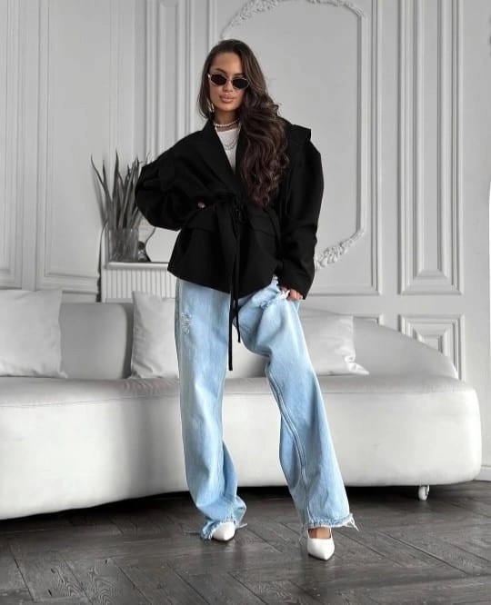 Пиджак 23058409