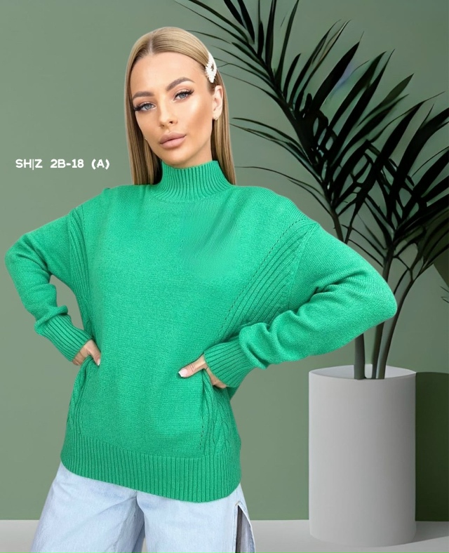 Свитер 23058019