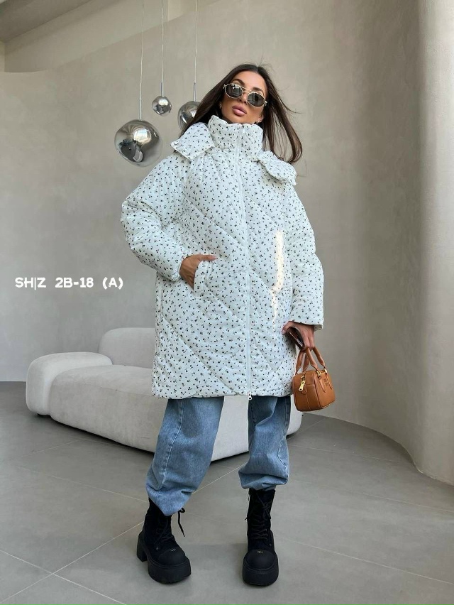 Куртка 23059438