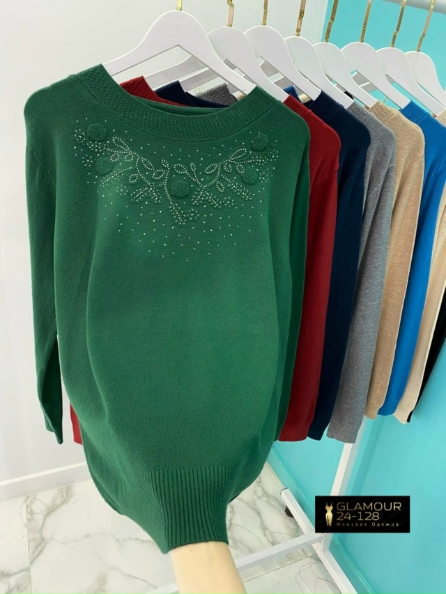 Свитер 23060124