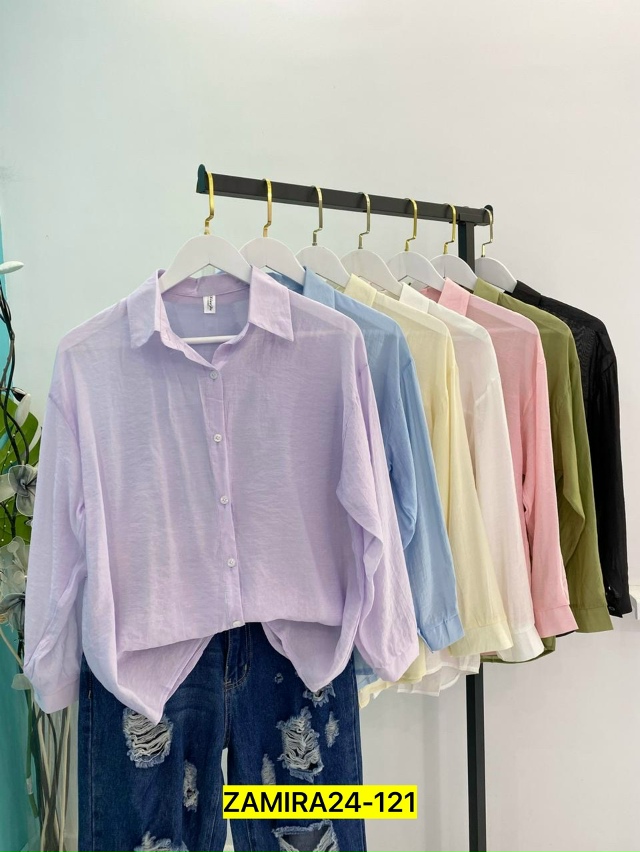 Рубашка 23059966