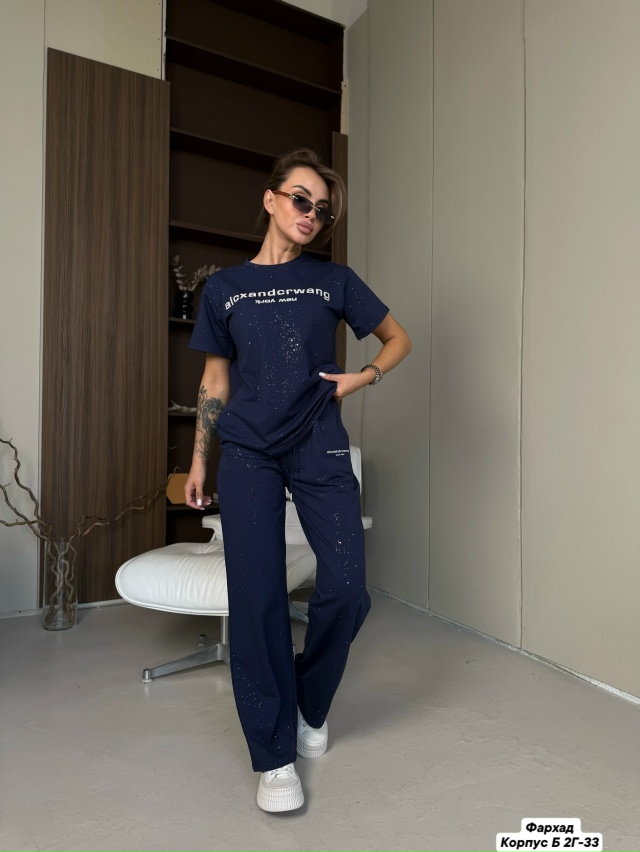 Спортивный костюм 23059635