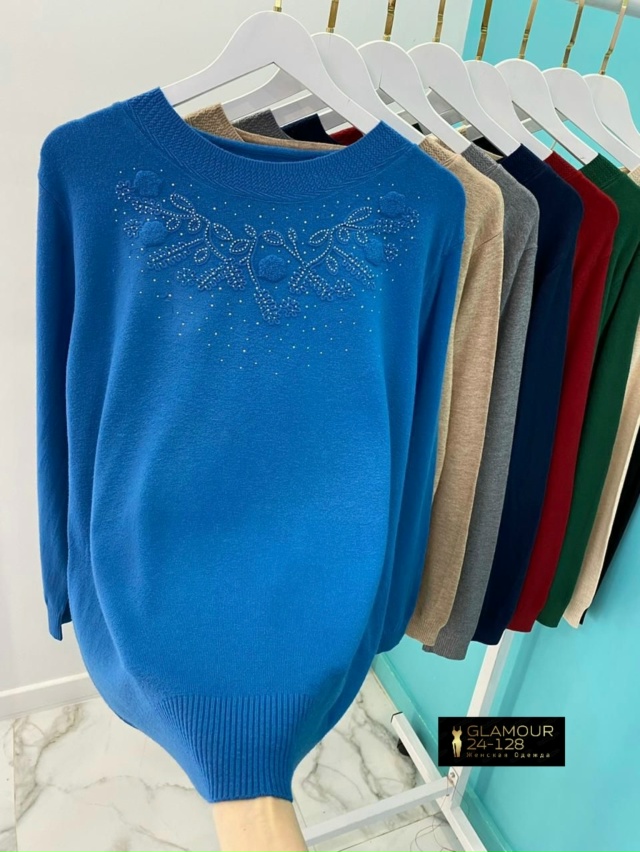 Свитер 23060124