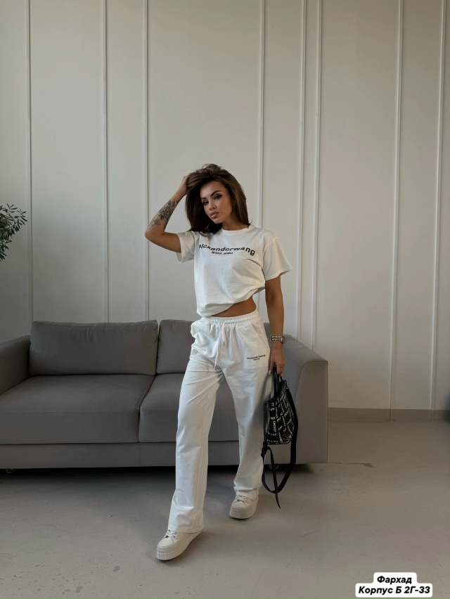 Спортивный костюм 23059635