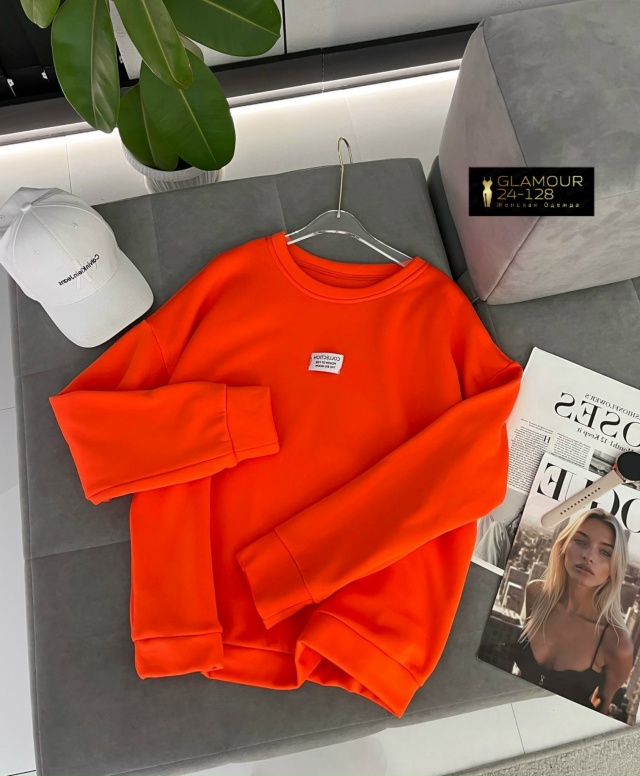 Толстовка 23059643