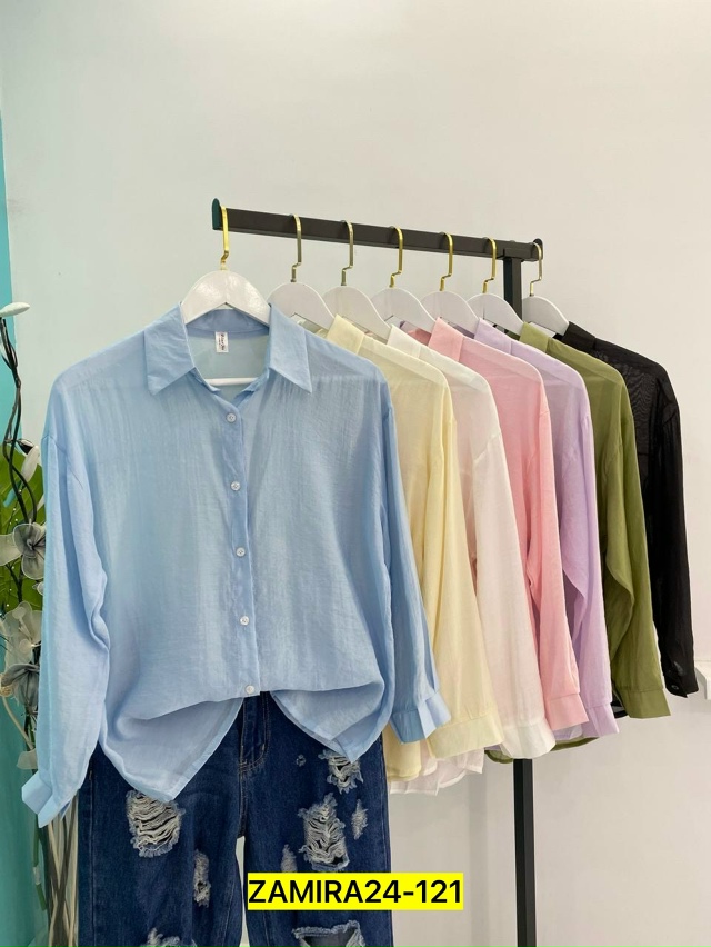 Рубашка 23059966