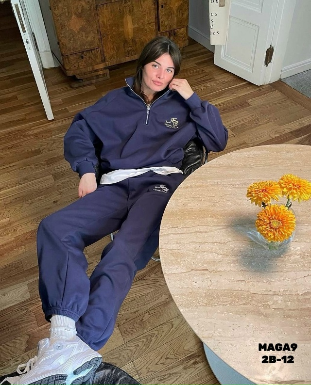 Спортивный костюм 23060748