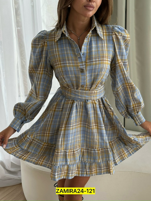 Платье 23061007