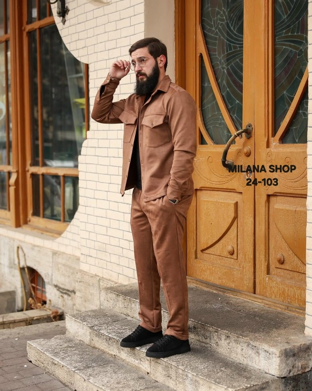 Костюм 23061022