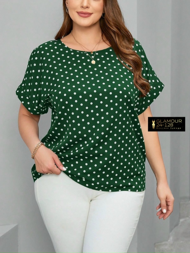 Блузка 23061004