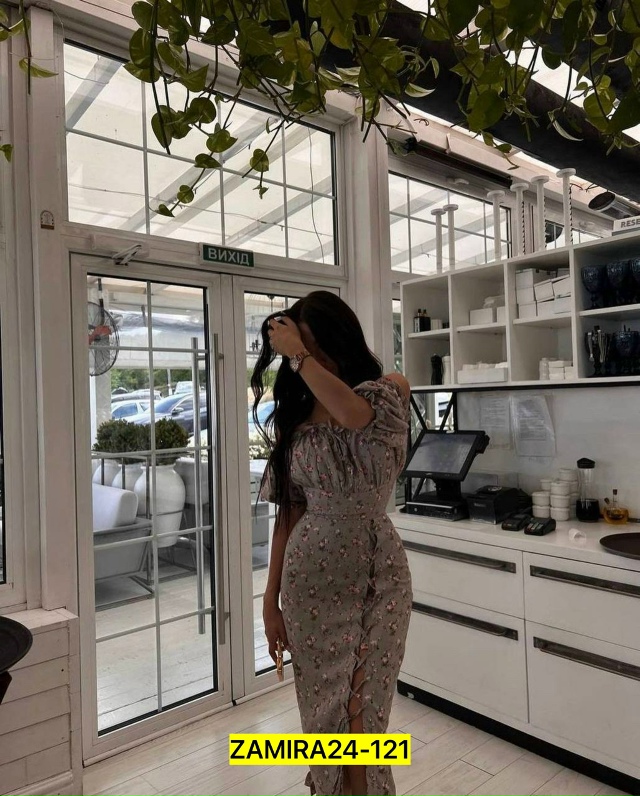 Платье 23060282