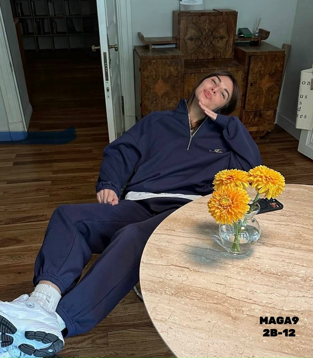 Спортивный костюм 23060748