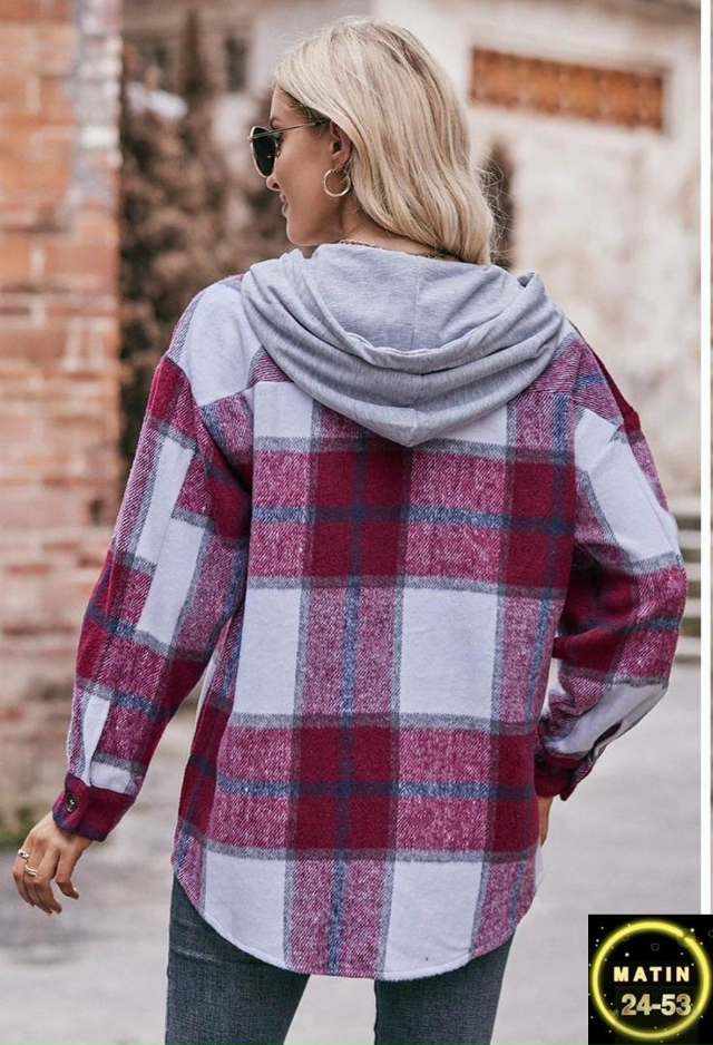 Рубашка 23062875