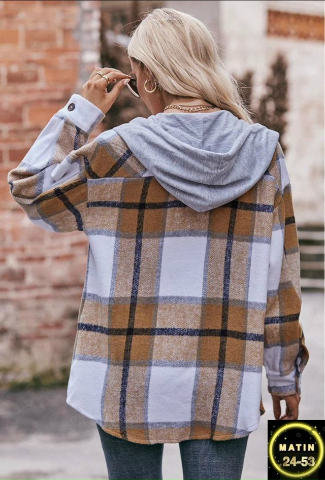 Рубашка 23062875