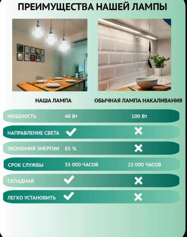 Светильник 23064146