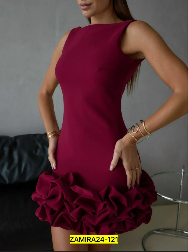 Платье 23063997