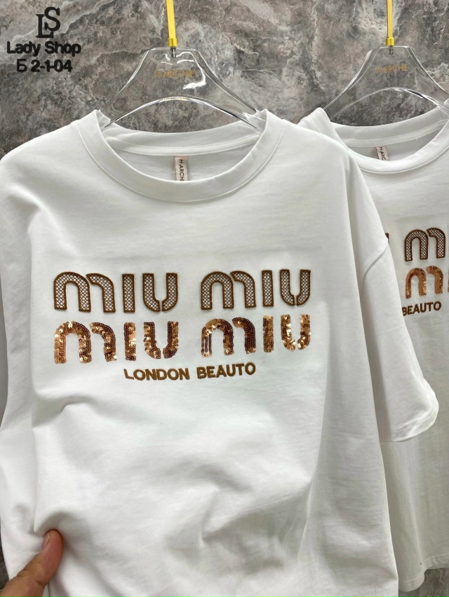 Футболка 23063951