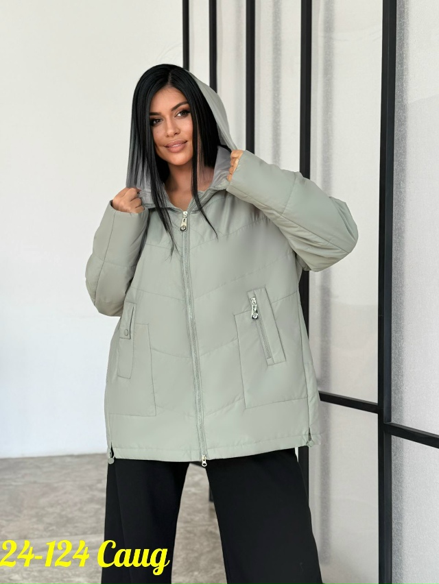 Куртка 23064156