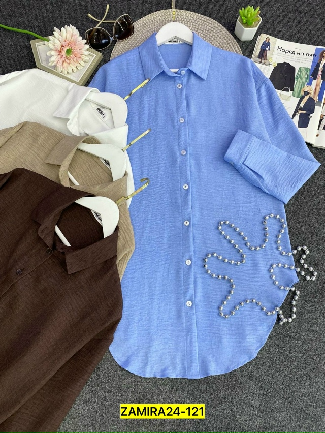 Рубашка 23064175