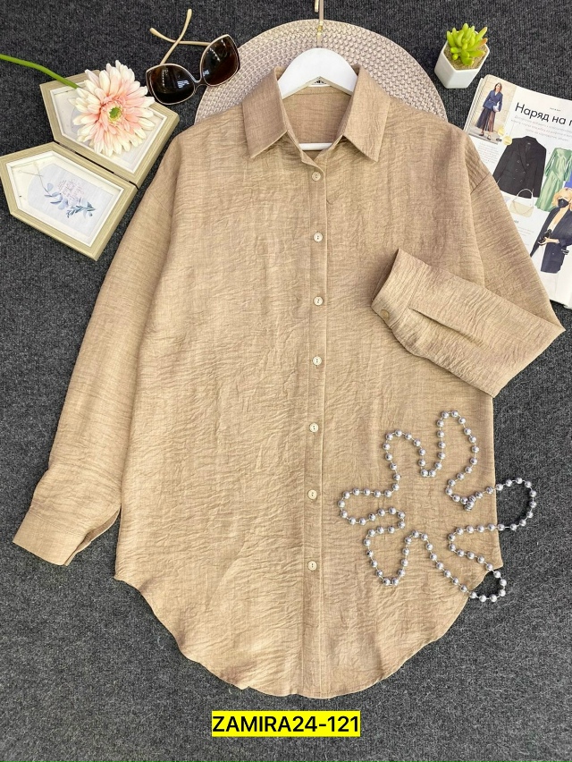 Рубашка 23064175