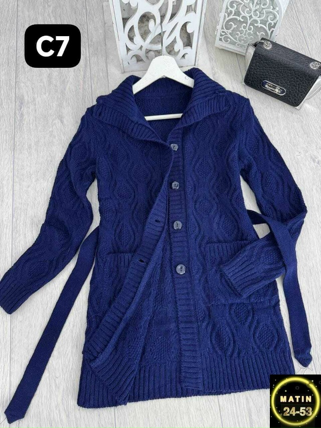 Кардиган 23064621