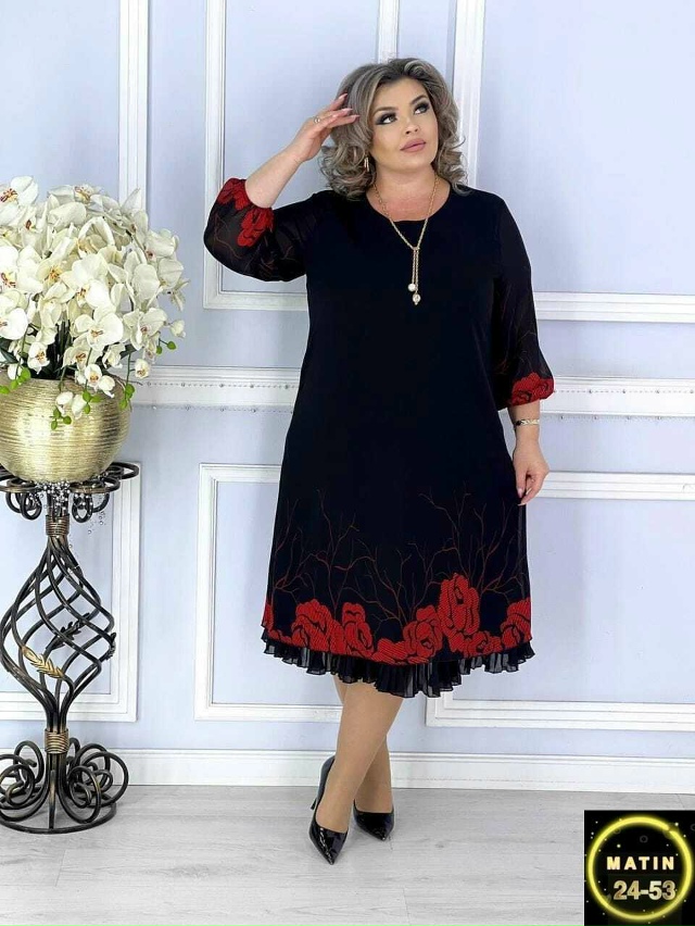 Платье 23064615