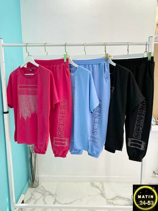 Спортивный костюм 23065318