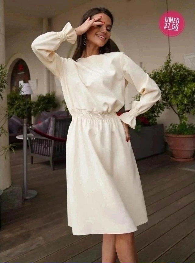 Платье 23064965