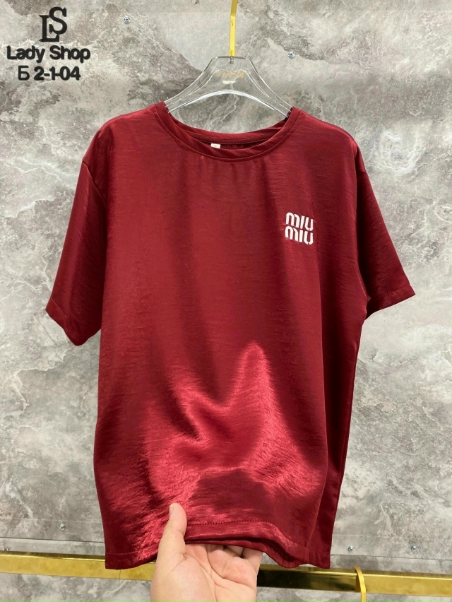 Футболка 23064690