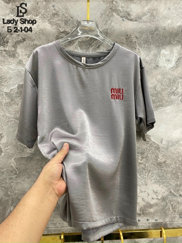 Футболка 23064690