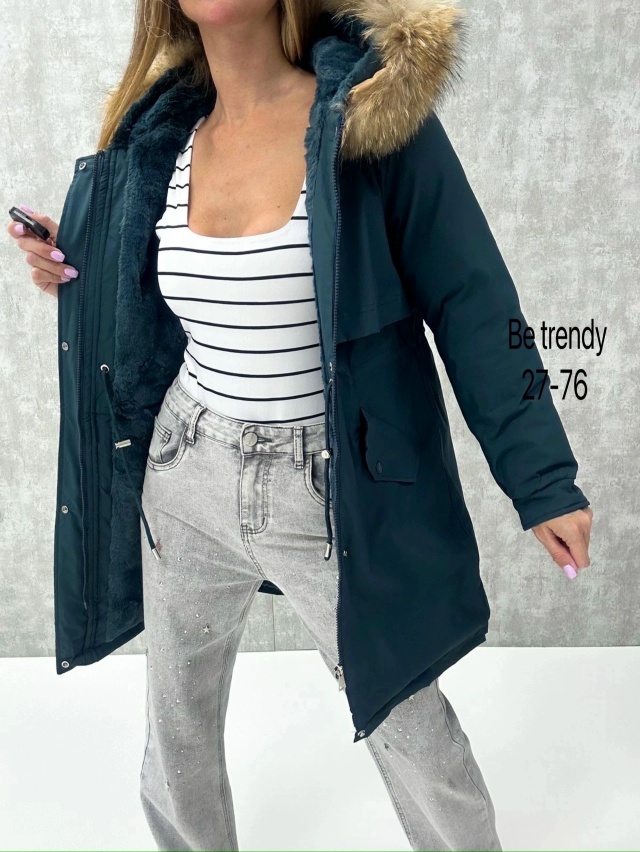 Куртка 23064922