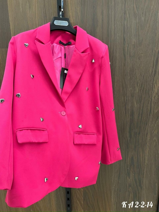 Пиджак 23064810