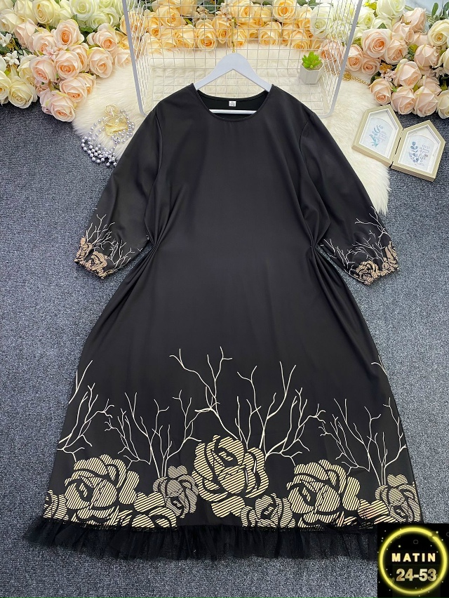 Платье 23064615