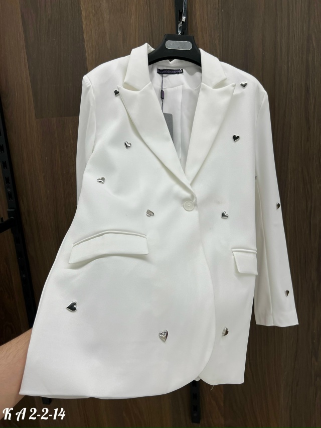 Пиджак 23064810