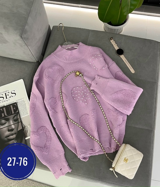 Свитер 23066113