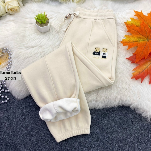 Спортивные брюки 23065694