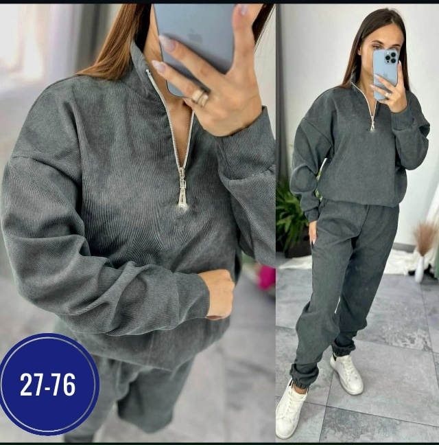 Спортивный костюм 23065584