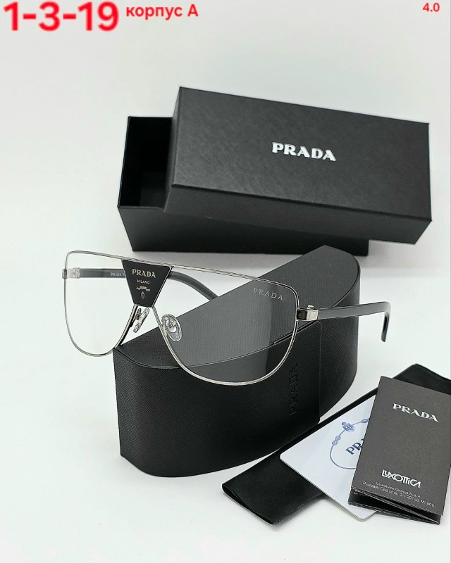 Солнцезащитные очки 23066375