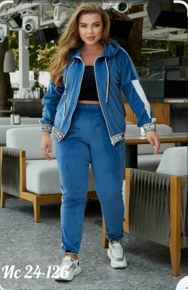 Спортивный костюм 23067041