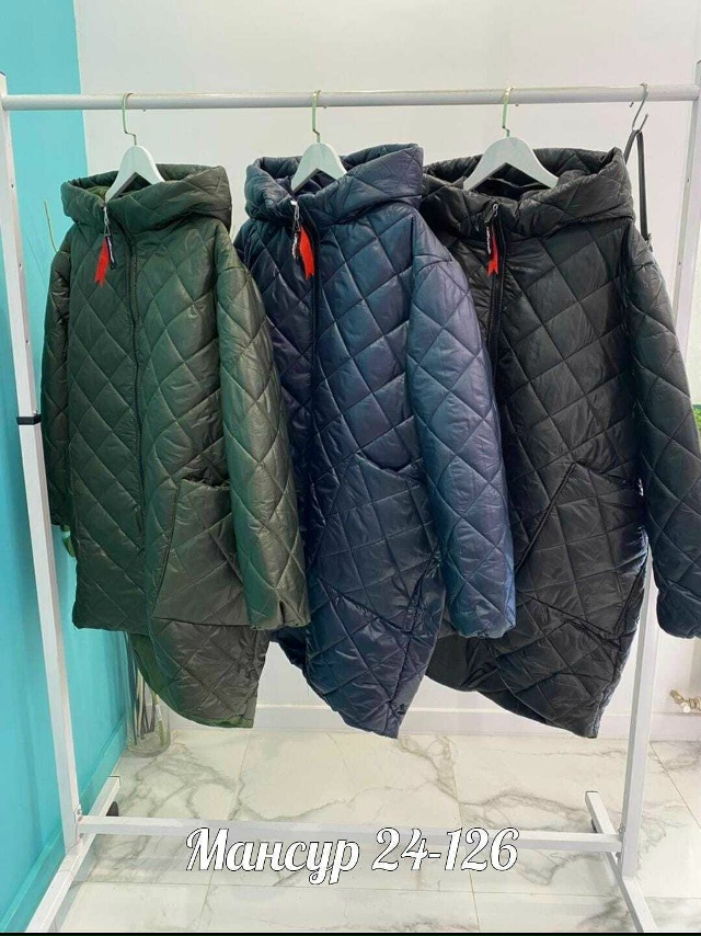 Куртка 23066993