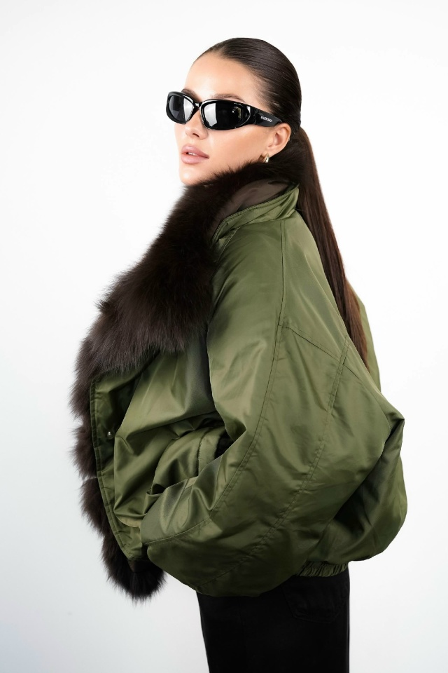 Куртка 23067802