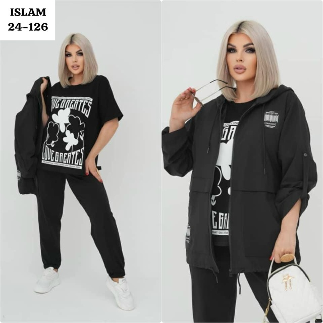 Спортивный костюм 23067701